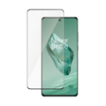 PanzerGlass SAFE. by ® Screen Protector OnePlus 12 | Ultra-Wide Fit