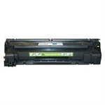 Q-CONNECT Q-CONNECT HP 35A BLACK TONER CB435A