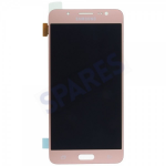 Samsung J510 J5 2016 LCD Pink