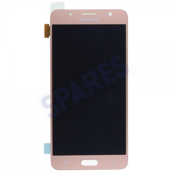 EU Product - Galaxy J5 2016 Display Pink thumbnail