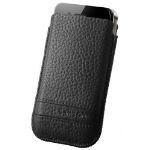 Samsonite P11*09002 mobile phone case Pull case Black
