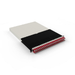 PATCHBOX .one / 30RU / UTP / Red