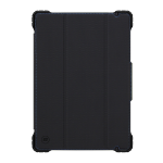 Gumdrop Cases Hideaway Folio 10.2" Shell case Black