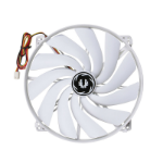 BitFenix Spectre Computer case Fan 20 cm White