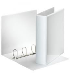 Esselte Panorama Binder FSC® A4 4DR/50 mm