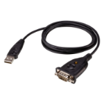 ATEN UC232AF USB Type-A RS-232 Black