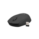 uGo MW100 mouse Office Right-hand RF Wireless Optical 1600 DPI