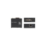 Kramer Electronics PT-571HDCP AV transmitter Black