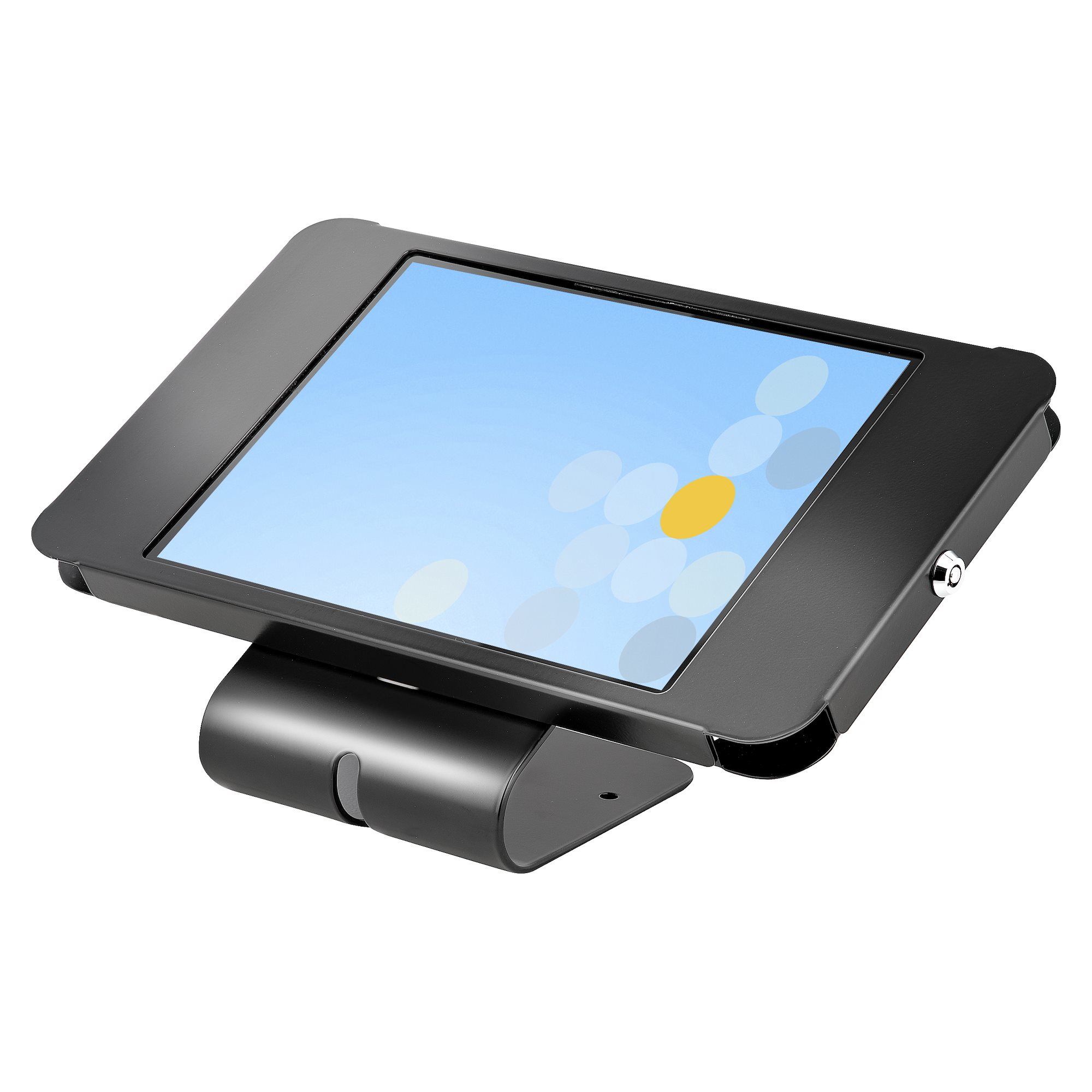 Image of StarTech.com Secure Tablet Stand - Anti-theft Universal Tablet...