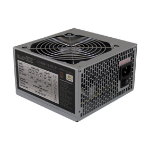 LC-Power LC420-12 V2.31 power supply unit 350 W ATX Grey
