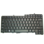 DELL PF237 laptop reserve-onderdeel Toetsenbord