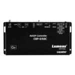 Lumens OIP-D50C gateway/controller