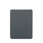 Tucano ULTRA-PROTECTIVE COVER FOR THE NEW IPAD PRO 11 M4 (2024) , PART OF WHICH IS MADE OF RECYCLED PLASTIC