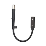 CoreParts MBXUSBC-CO0004 cable gender changer USB-C USB 3.1 Type C 7.4 x 5 mm Black