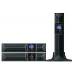 ION F18 3000VA / 2700W Online UPS, 2U Rack/Tower, 8 x C13 (Two Groups of 4 x C13) 1 x C19. 3yr Advanced