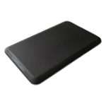 LC-Power LC-25BU3 storage drive enclosure Black 2.5"