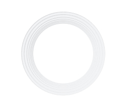 Image of Ubiquiti nanoHD Recessed Ceiling Mount 3-Pack WLAN access point mount