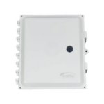 AccelTex Solutions ATS-12106P-S-K-NC wireless access point accessory Cover plate