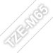Brother TZE-M65 label-making tape Transparent