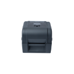 Brother TD-4650TNWBR labelprinter Direct thermisch/Thermische overdracht 203 x 203 DPI 203,2 mm/sec Bedraad en draadloos Ethernet LAN Wifi Bluetooth