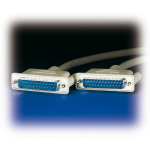 ROLINE RS232 Cable, M - M 6 m