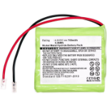 CoreParts MBXCP-BA237 reserve-onderdeel & accessoire voor telefoons