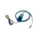 Cisco A920-CONS-KIT-S= serial cable Black, Blue USB Type-A RJ-45
