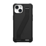 [U] by UAG Workflow Flex mobiele telefoon behuizingen 15,5 cm (6.1") Hoes Zwart