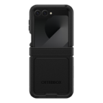 OtterBox Defender XT Series for Samsung Galaxy Z Flip6/Z Flip7 FE, Black
