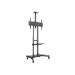 Multibrackets 4627 tv-bevestiging 2,03 m (80") Zwart