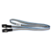 HPE External Mini SAS 2m 78.7" (2 m) Black