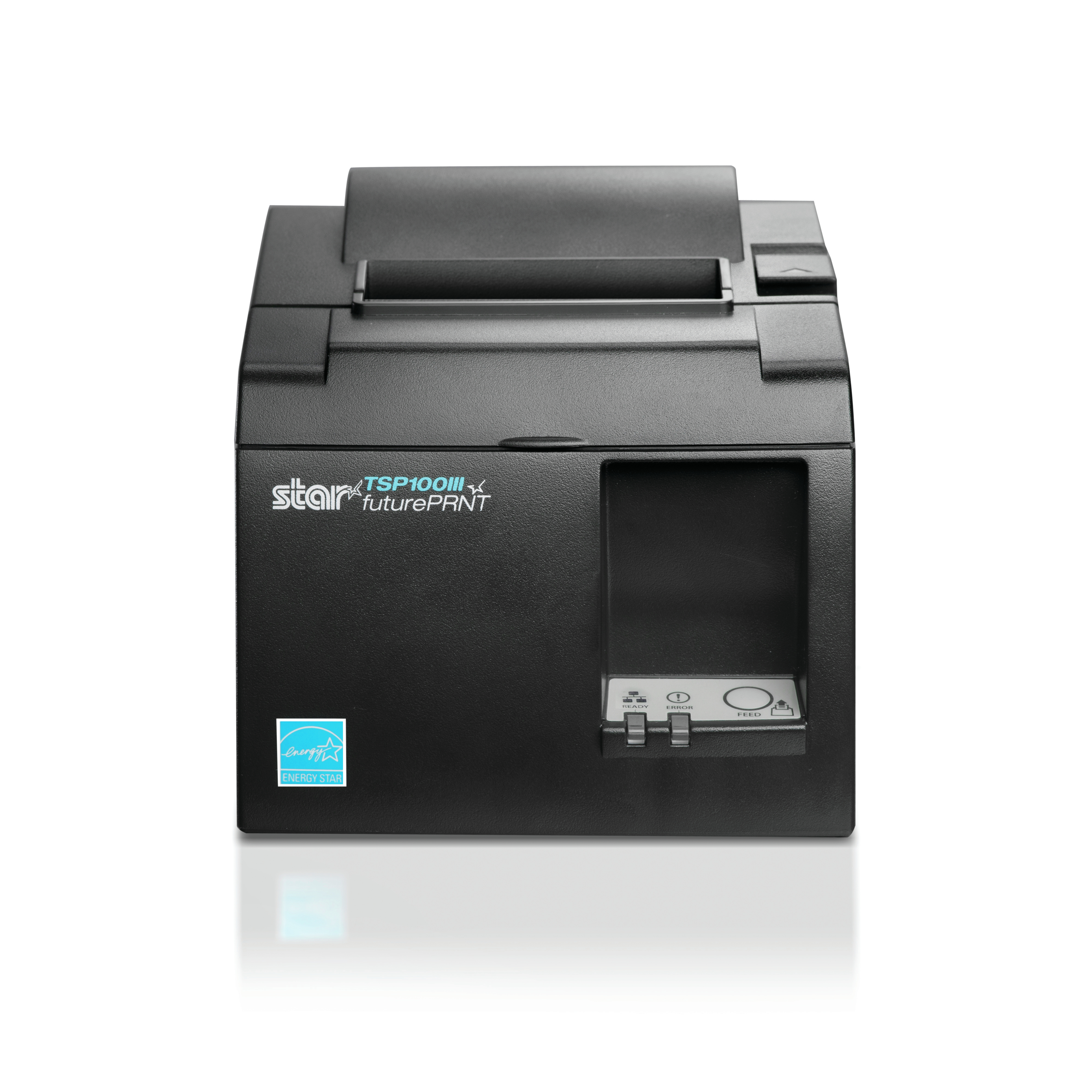 Image of Star Micronics TSP143IIILan 203 x 203 DPI Wired Direct thermal POS...