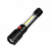 Esperanza Apate Black Hand flashlight LED