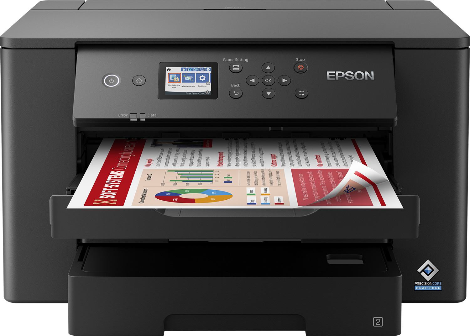 Epson WorkForce WF-7310DTW inkjet printer Colour 4800 x 2400 DPI...