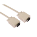 Cables Direct CDEX-268 VGA cable 25 m VGA (D-Sub) White