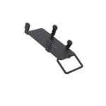 Ergonomic Solutions SpacePole Payment AMP 8200 MultiGrip™ (with handle)