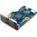 HP Type-C USB 3.1 Gen2-poort met PD Flex IO