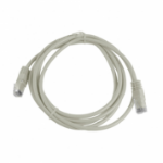LinITX Pro Series CAT5E UTP Grey Patch Cable - 2m