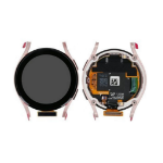 Samsung EU Product - Galaxy Watch 5 LTE 40mm LCD display - Pink