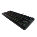 CHERRY G80-3000N RGB TKL keyboard Universal USB QWERTZ German Black