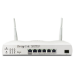 Draytek V2865LAC wireless router Gigabit Ethernet Dual-band (2.4 GHz / 5 GHz) 4G Grey