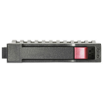 HPE 765455-B21 interna hårddiskar 2.5" 2 TB Serial ATA III