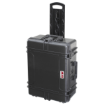 MAXCases Max Case + Trolley 620x250