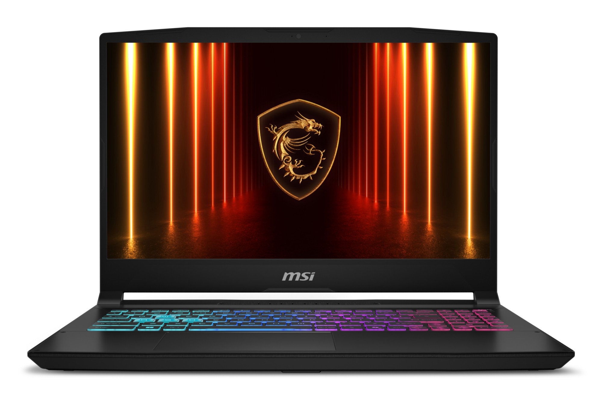 MSI KATANA 15 HX B14WFK-845NL