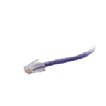 C2G C2G43676 networking cable Purple 59.1" (1.5 m) Cat6 U/UTP (UTP)