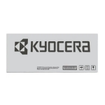 KYOCERA TK-5384Y toner cartridge 1 pc(s) Original Yellow