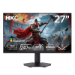 HKC G27H3D 27 Monitor computer monitor 68.6 cm (27") 1920 x 1080 pixels Full HD