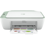 HP DeskJet HP 2722e All-in-One Printer, Color, Printer for Home, Print, copy, scan, Wireless; HP+; HP Instant Ink eligible; Print from phone or tablet
