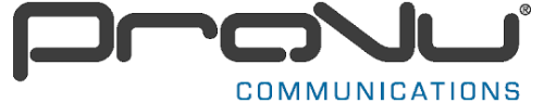 ProVu eCommerce Webstore