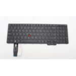 Lenovo Euro English keyboard for